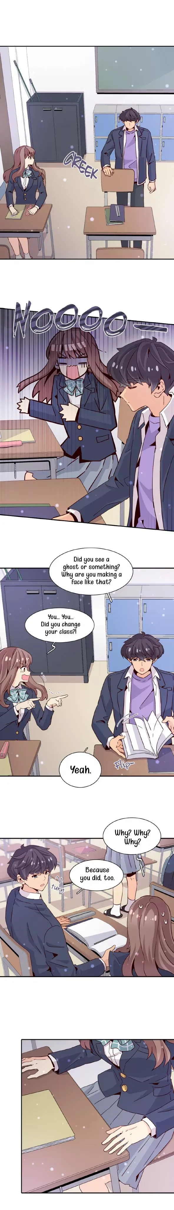 The Stairway of Time Chapter 10 page 10 - 