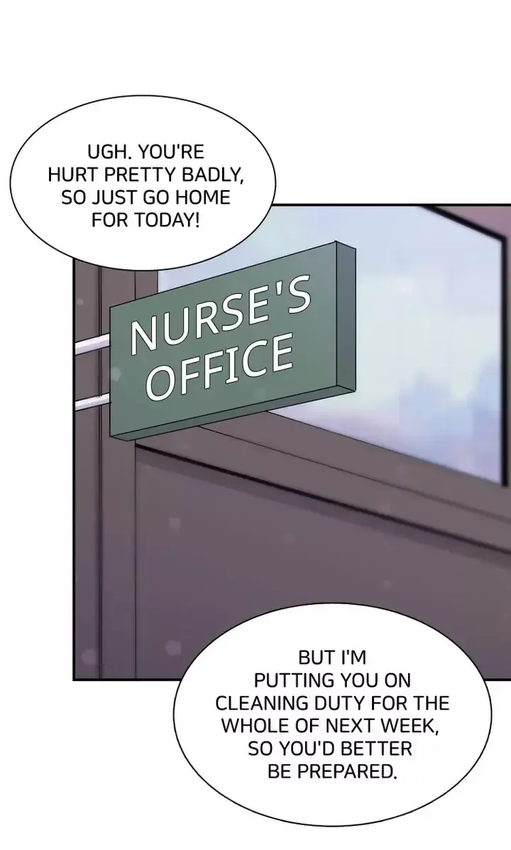 The Stairway of Time Chapter 100 page 2 - 