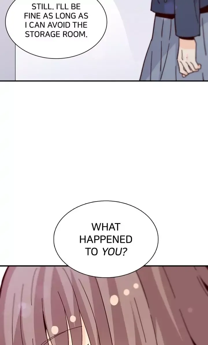 The Stairway of Time Chapter 100 page 19 - 