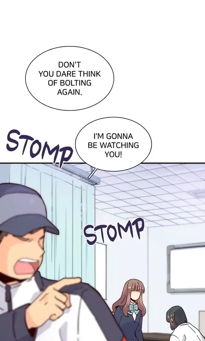 The Stairway of Time Chapter 100 page 3 - 