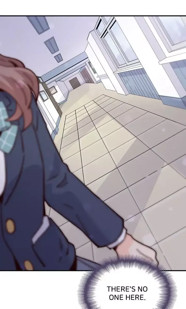 The Stairway of Time Chapter 100 page 25 - 