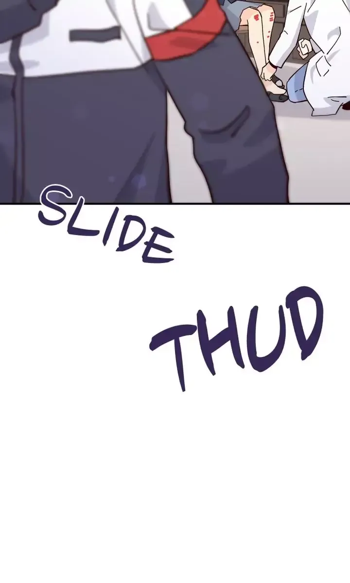 The Stairway of Time Chapter 100 page 4 - 