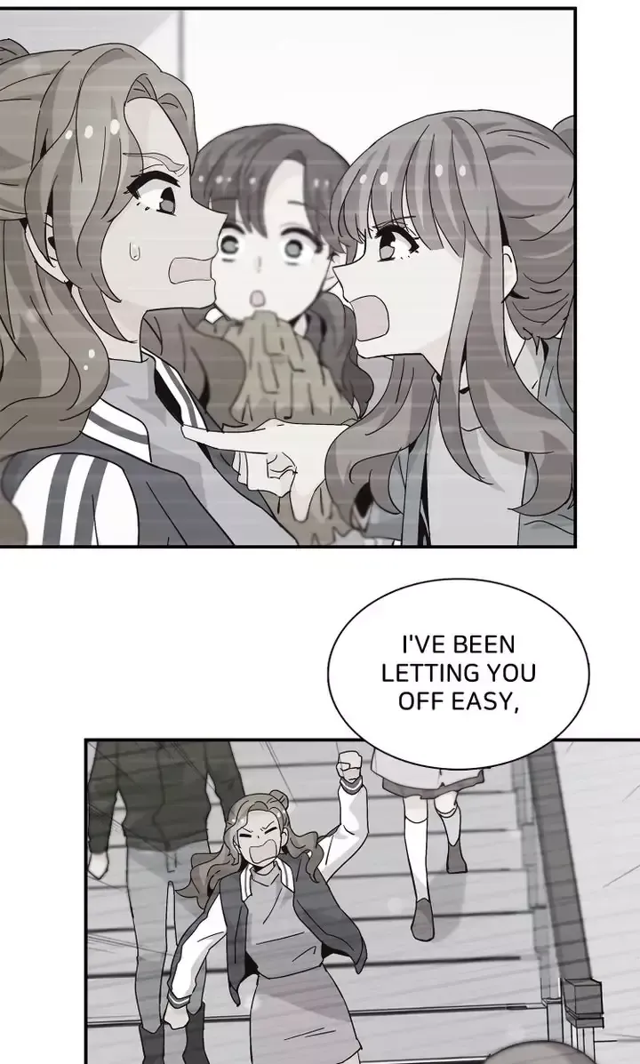 The Stairway of Time Chapter 100 page 36 - 