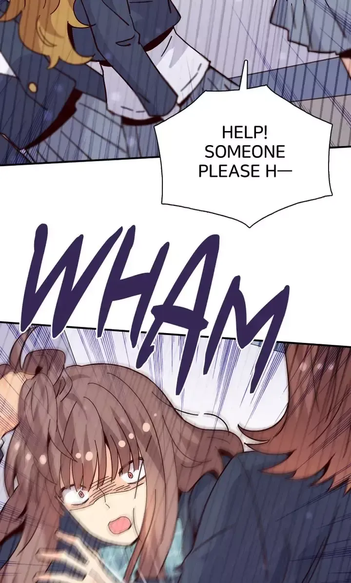 The Stairway of Time Chapter 100 page 39 - 