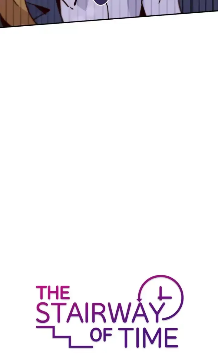 The Stairway of Time Chapter 100 page 43 - 