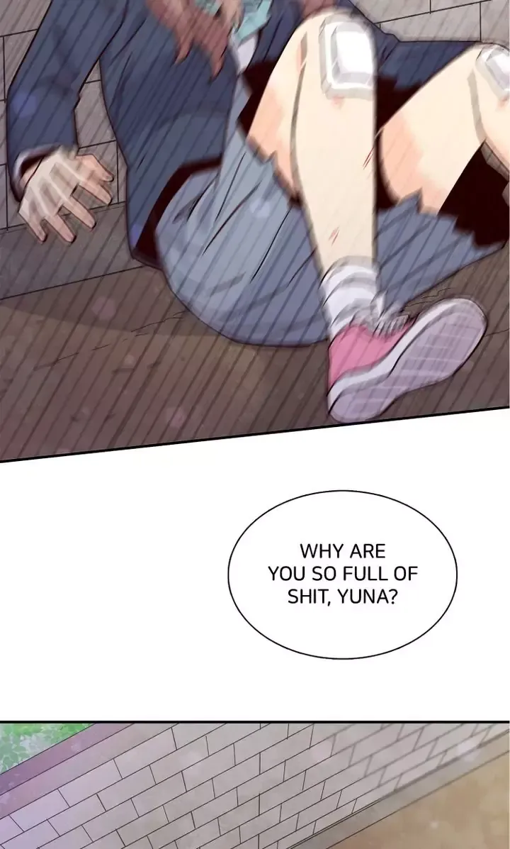 The Stairway of Time Chapter 100 page 45 - 