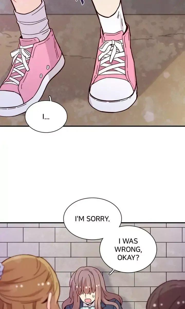 The Stairway of Time Chapter 100 page 50 - 