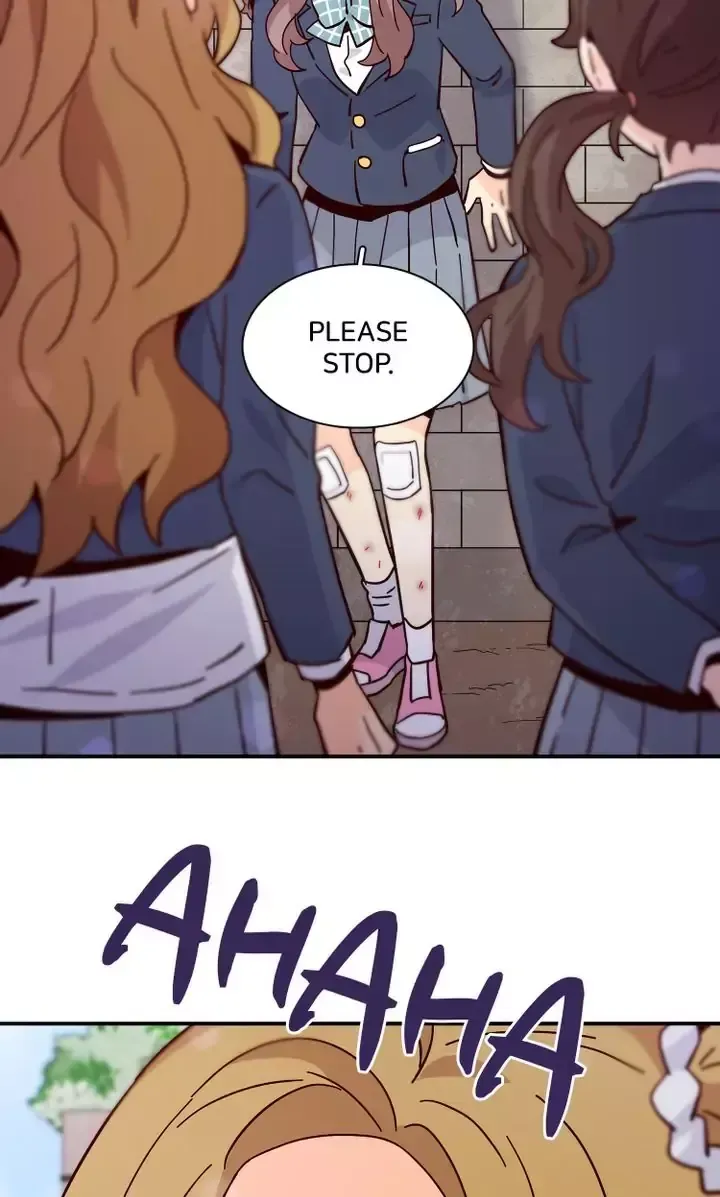 The Stairway of Time Chapter 100 page 51 - 