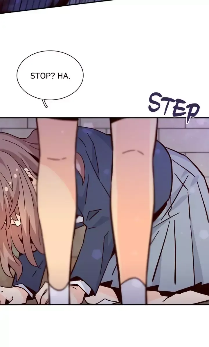 The Stairway of Time Chapter 100 page 55 - 