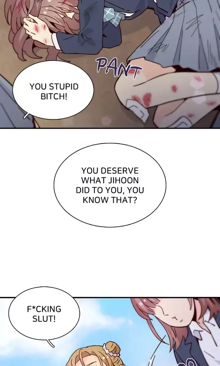 The Stairway of Time Chapter 100 page 61 - 