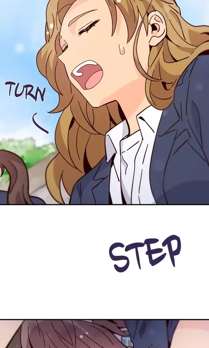 The Stairway of Time Chapter 100 page 63 - 