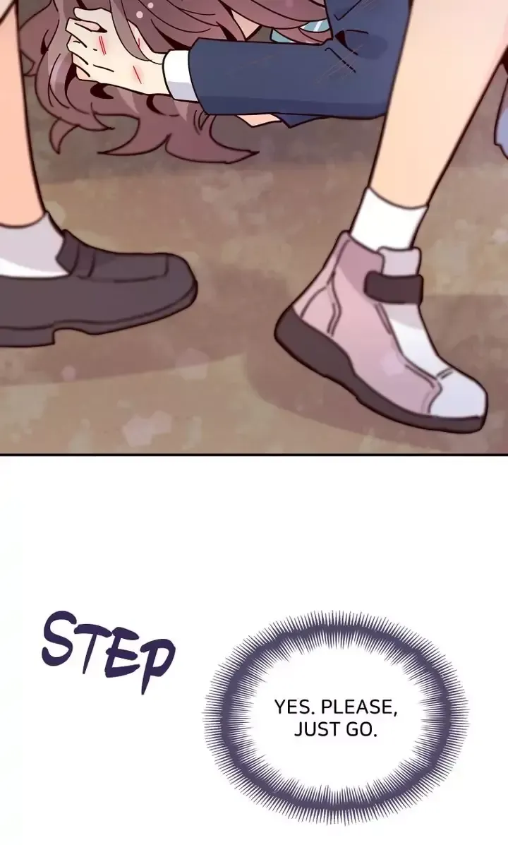 The Stairway of Time Chapter 100 page 64 - 