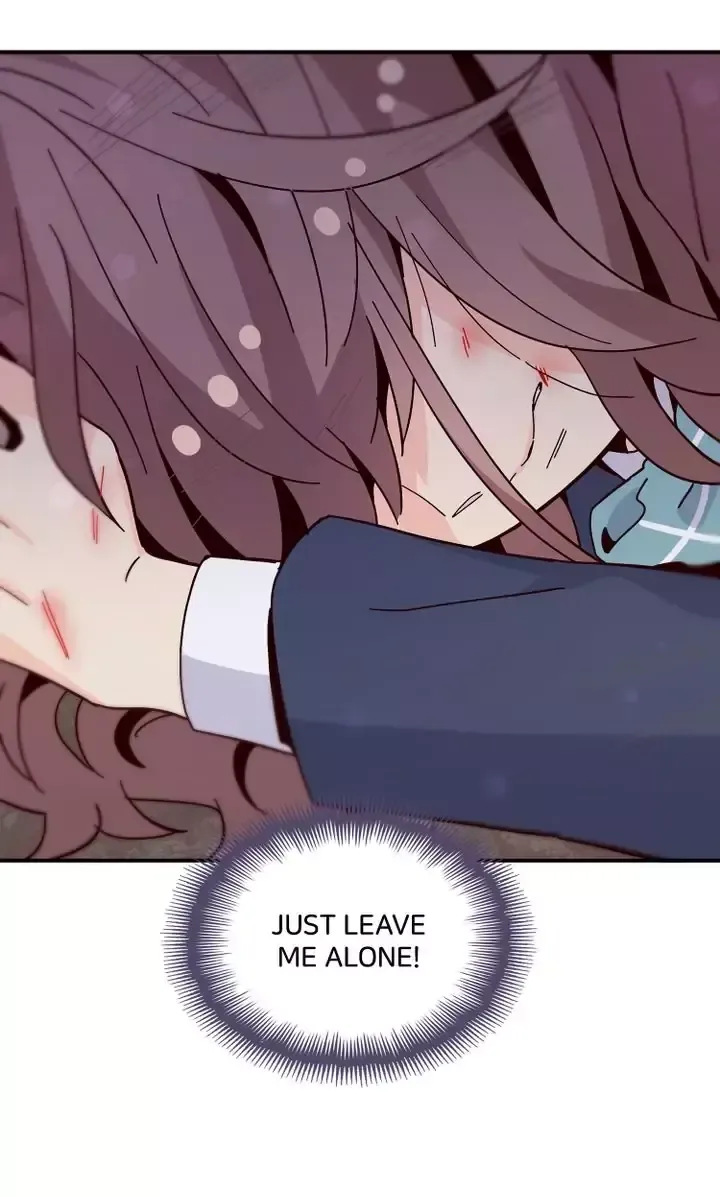 The Stairway of Time Chapter 100 page 65 - 