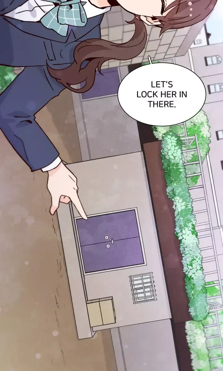 The Stairway of Time Chapter 100 page 70 - 