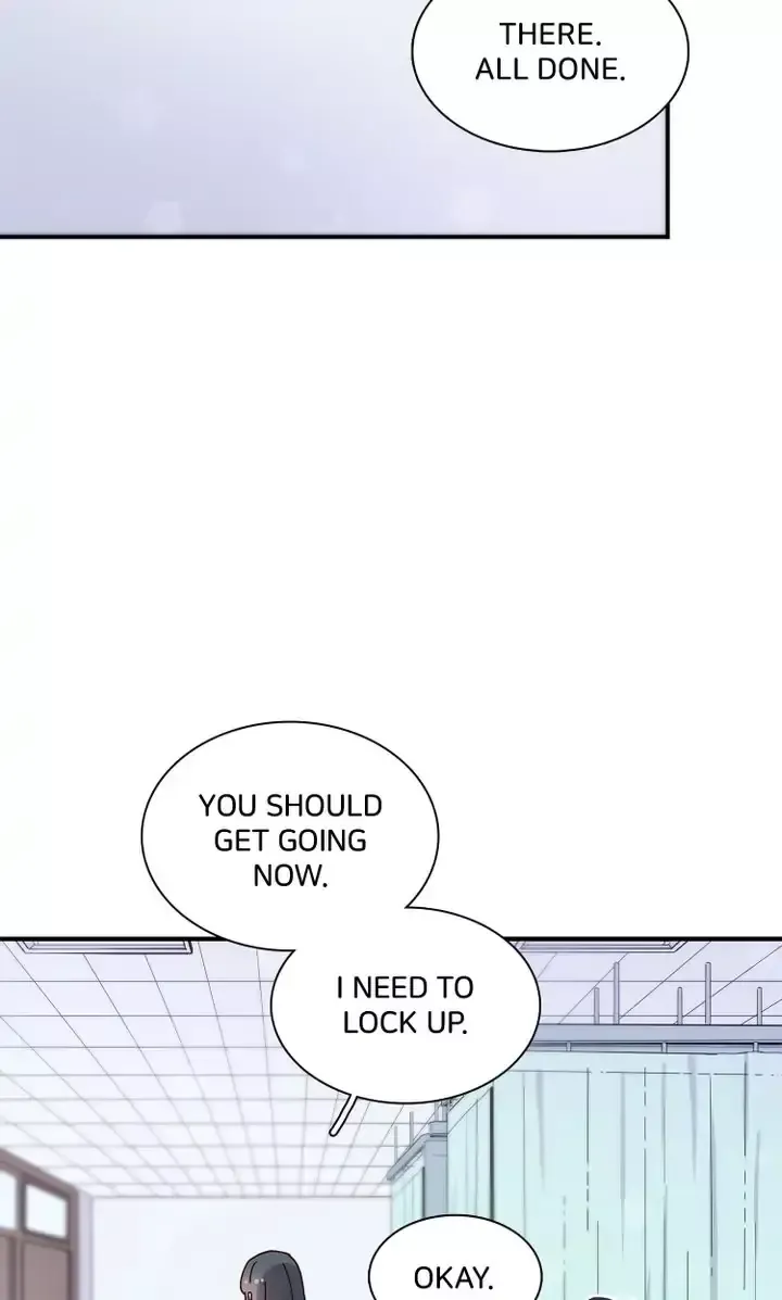 The Stairway of Time Chapter 100 page 8 - 
