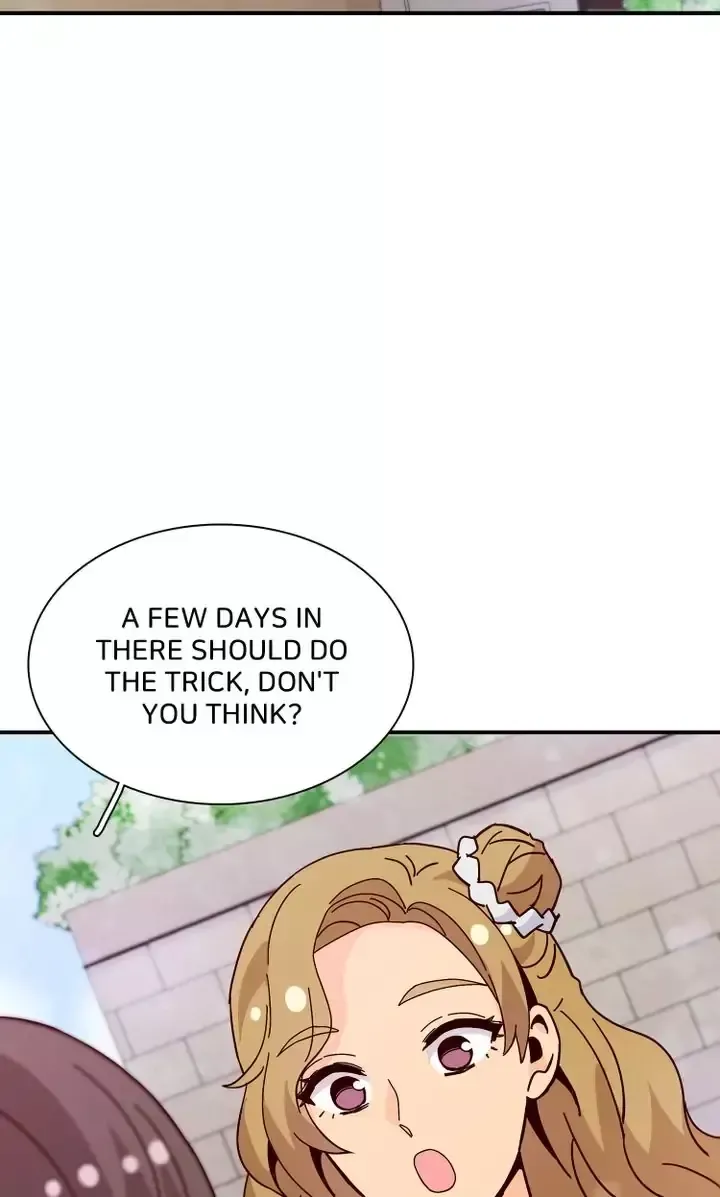 The Stairway of Time Chapter 100 page 71 - 
