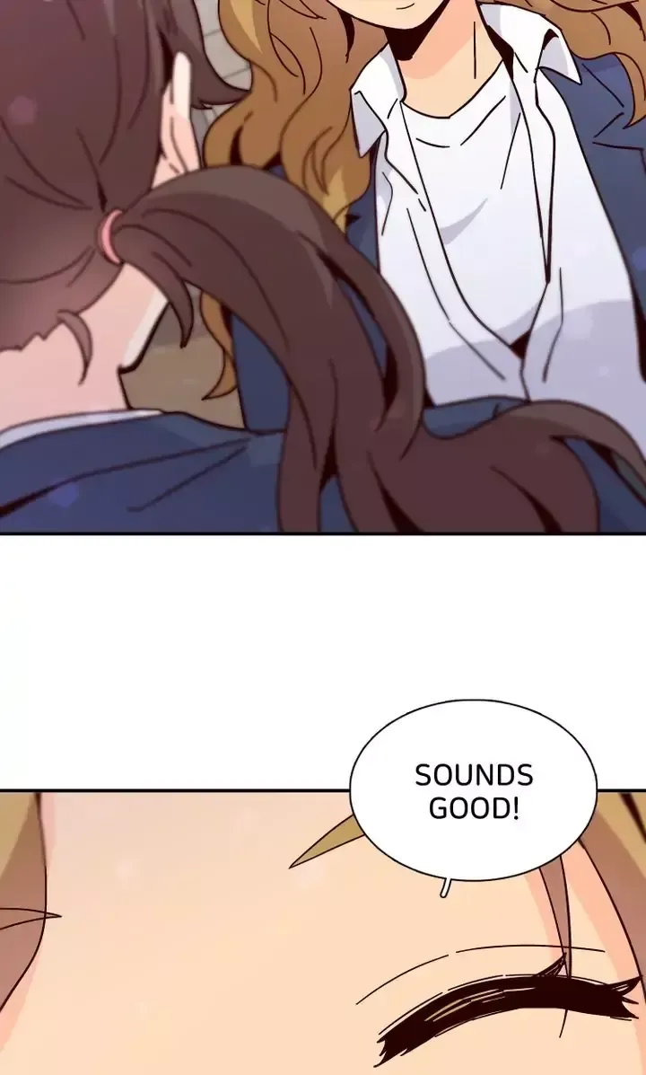 The Stairway of Time Chapter 100 page 72 - 