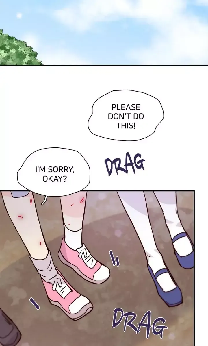The Stairway of Time Chapter 100 page 76 - 