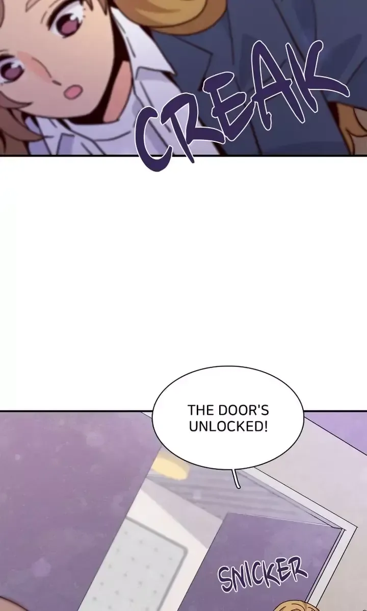 The Stairway of Time Chapter 100 page 78 - 
