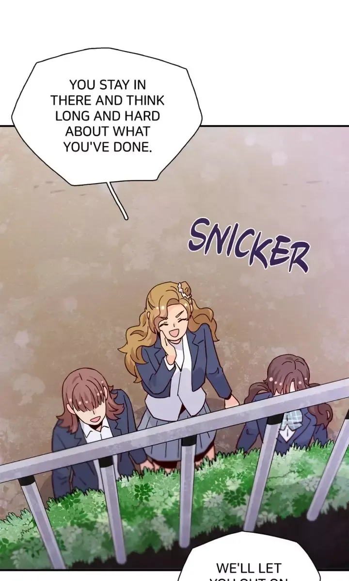 The Stairway of Time Chapter 100 page 84 - 