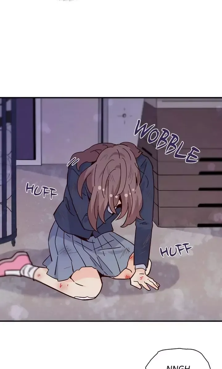 The Stairway of Time Chapter 100 page 87 - 