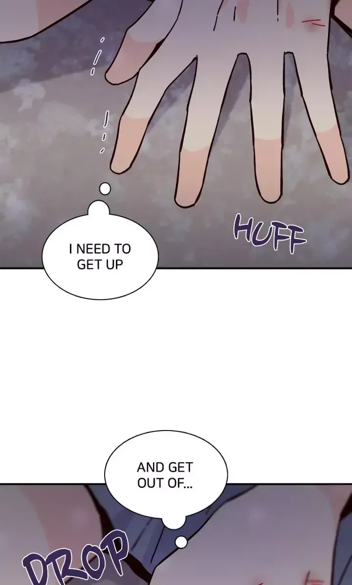 The Stairway of Time Chapter 100 page 92 - 