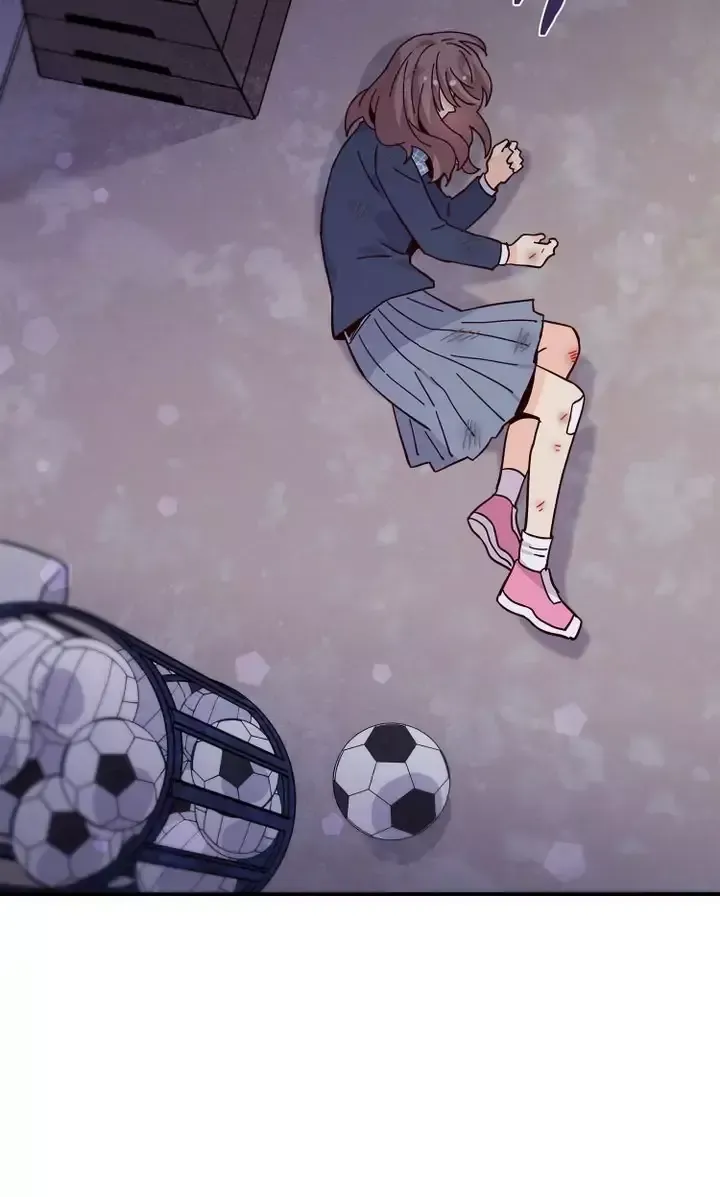 The Stairway of Time Chapter 100 page 94 - 