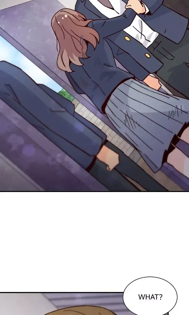 The Stairway of Time Chapter 101 page 18 - 