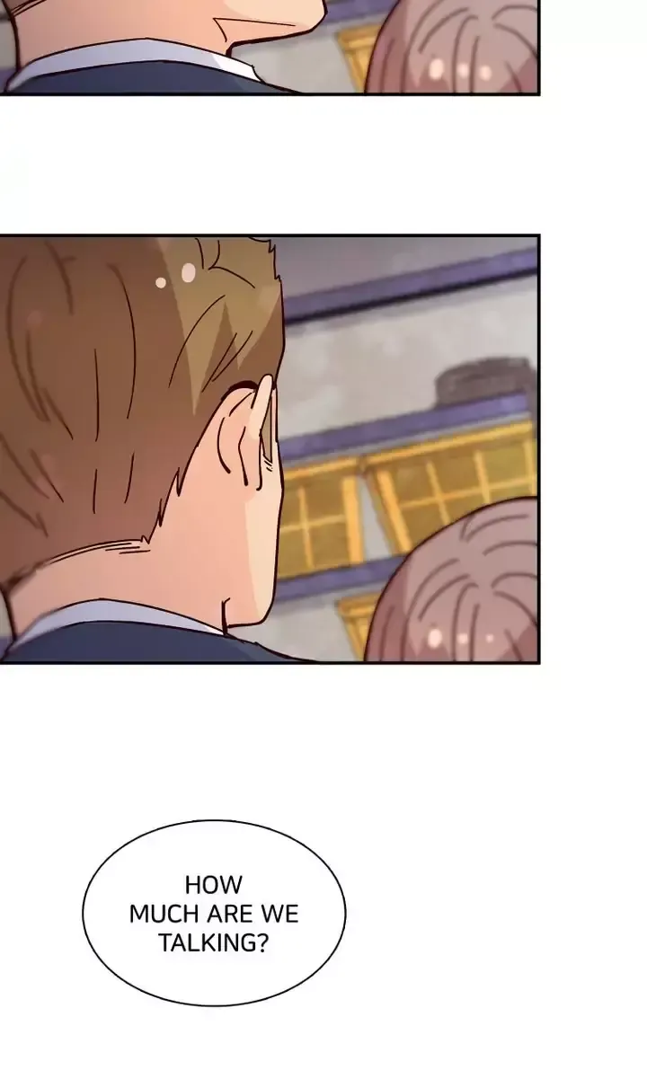 The Stairway of Time Chapter 101 page 23 - 
