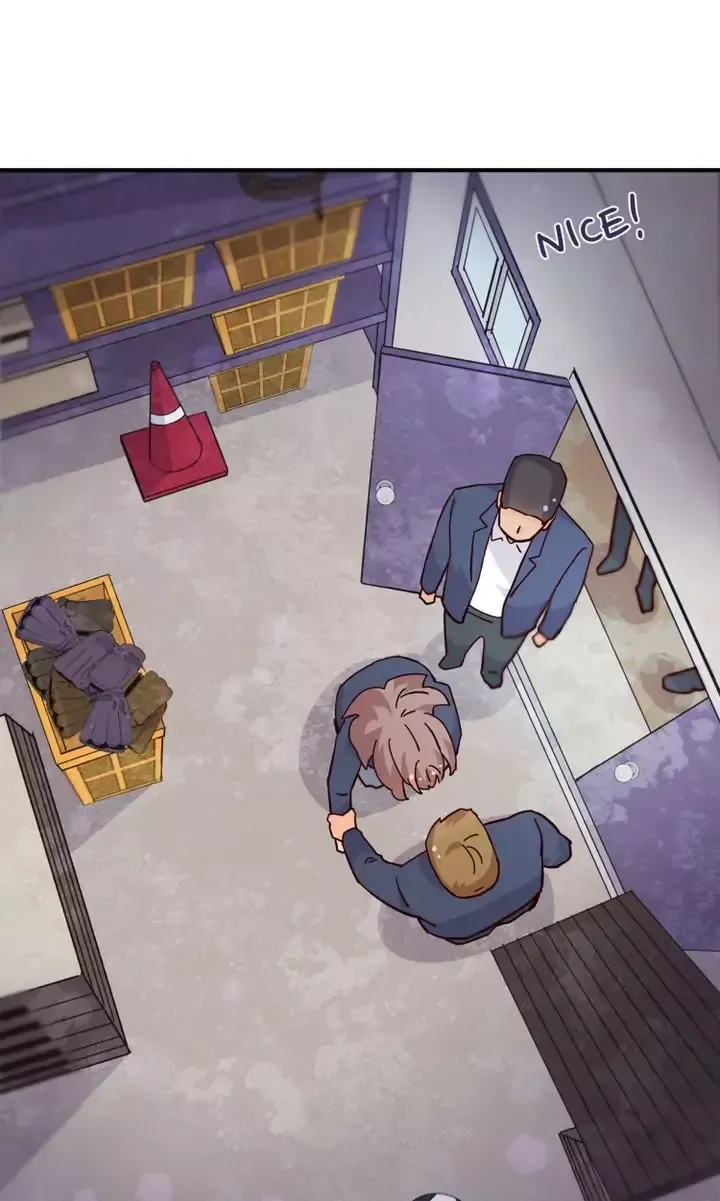 The Stairway of Time Chapter 101 page 25 - 
