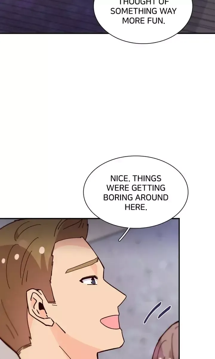 The Stairway of Time Chapter 101 page 30 - 