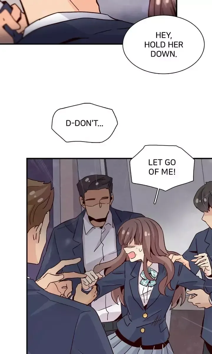 The Stairway of Time Chapter 101 page 31 - 