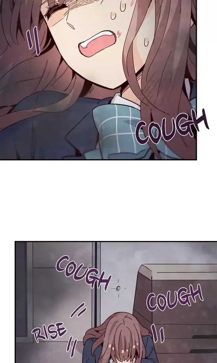 The Stairway of Time Chapter 101 page 40 - 