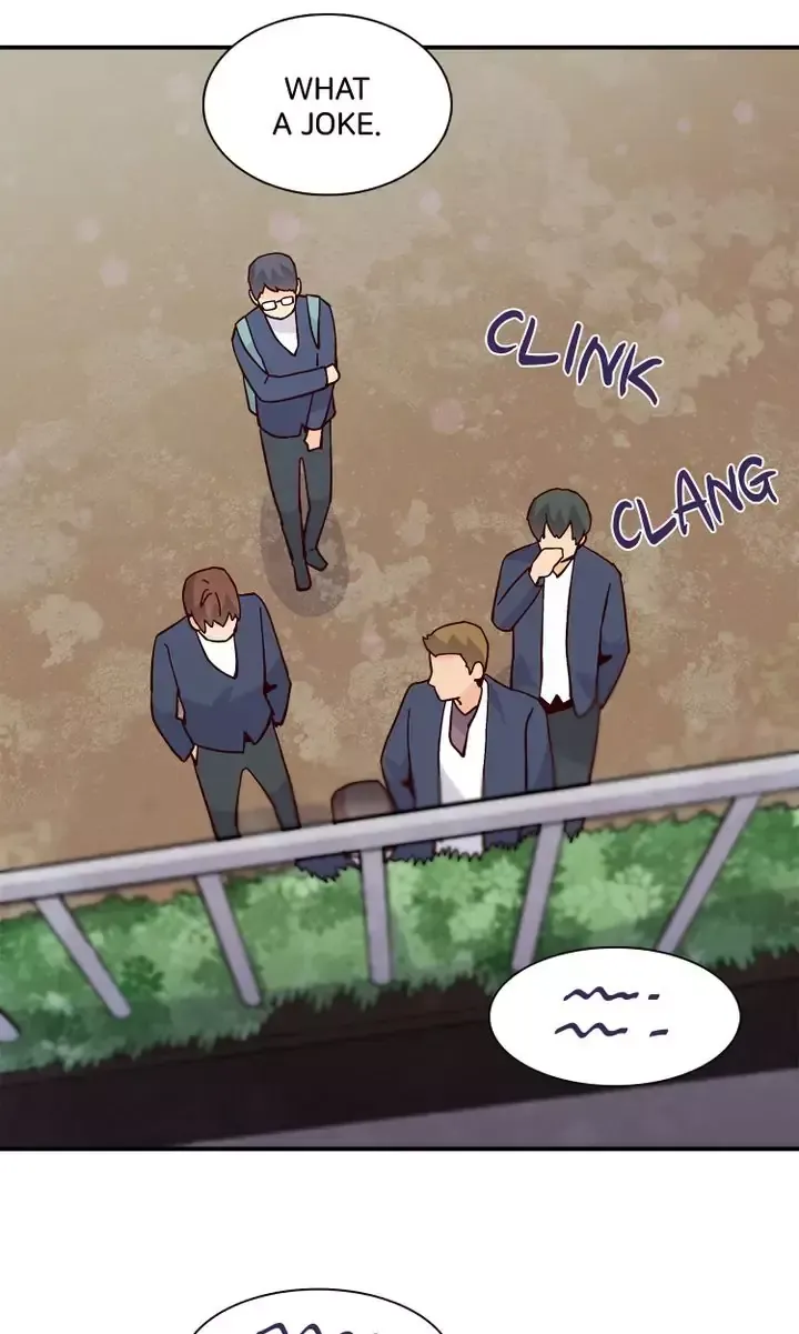 The Stairway of Time Chapter 101 page 5 - 