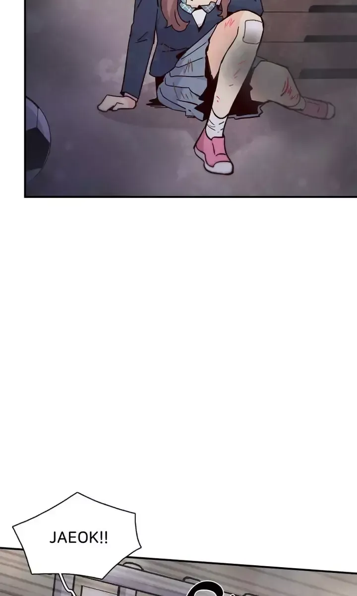 The Stairway of Time Chapter 101 page 41 - 