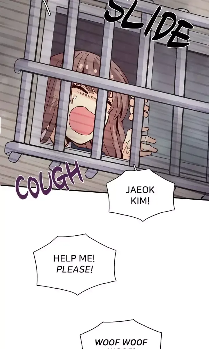 The Stairway of Time Chapter 101 page 42 - 