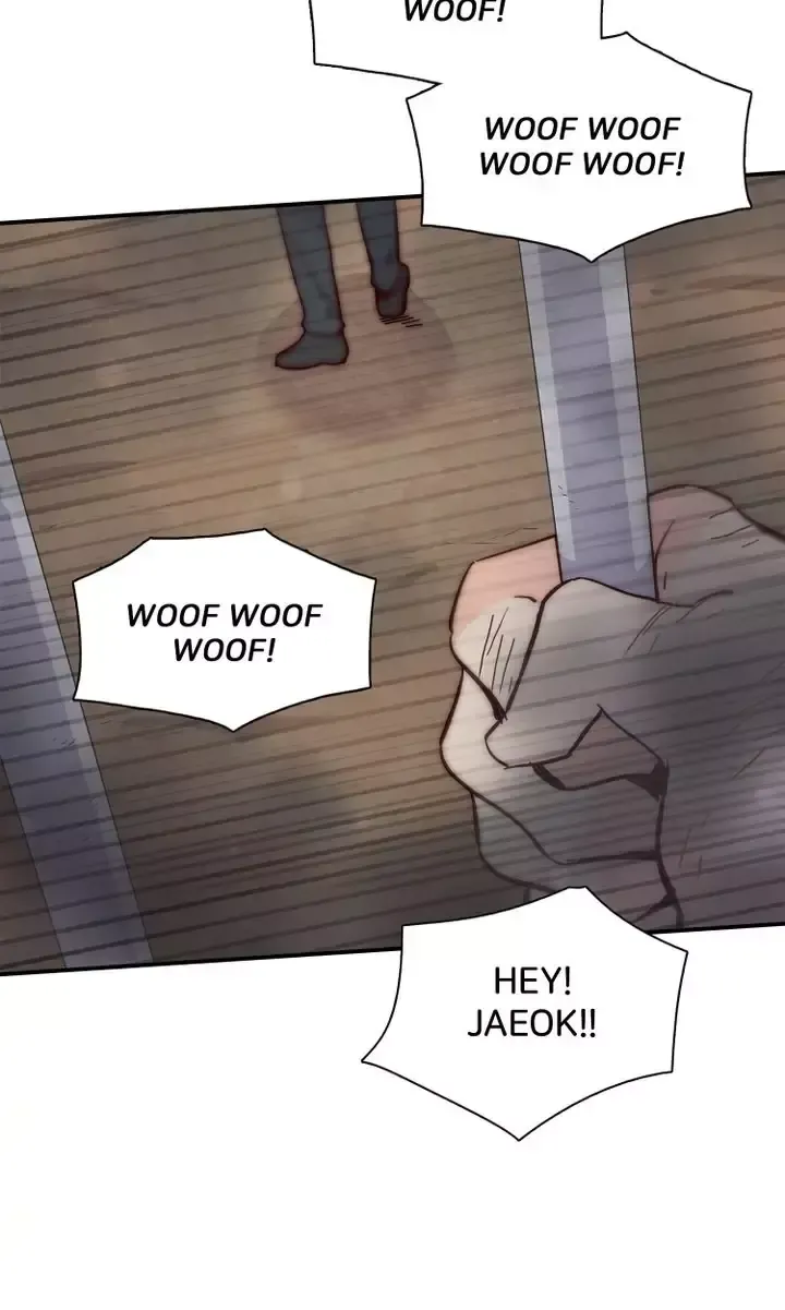 The Stairway of Time Chapter 101 page 43 - 