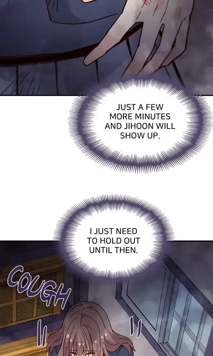 The Stairway of Time Chapter 101 page 48 - 