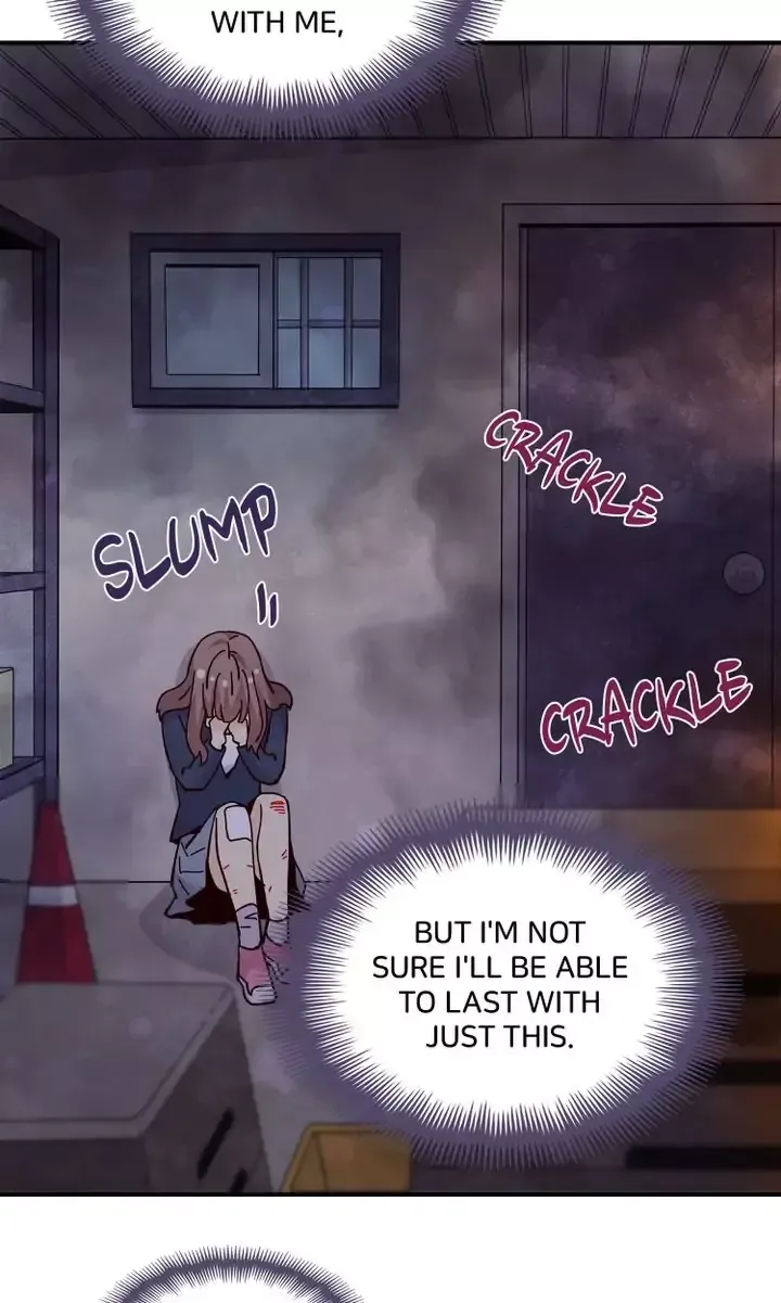The Stairway of Time Chapter 101 page 50 - 