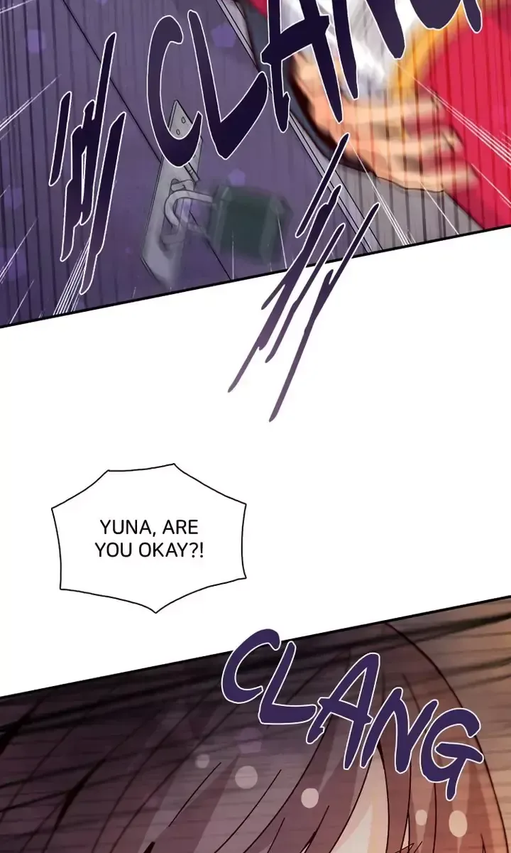 The Stairway of Time Chapter 101 page 57 - 