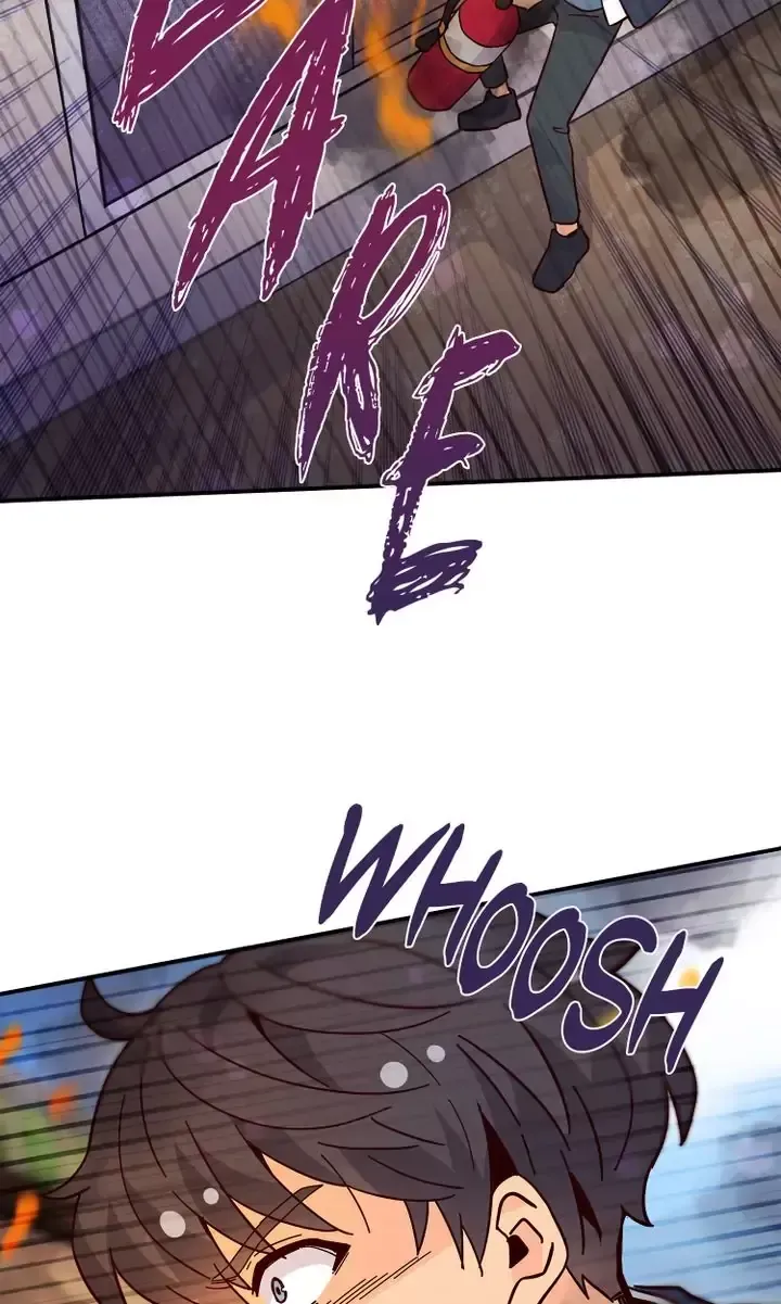 The Stairway of Time Chapter 101 page 64 - 