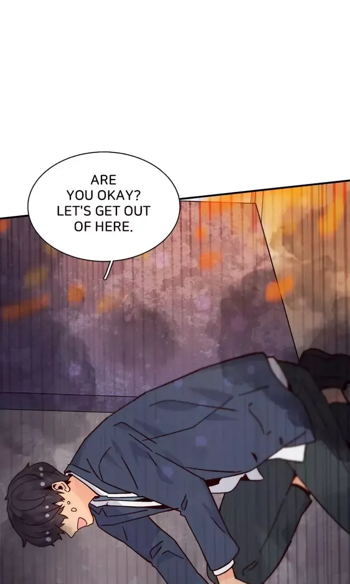 The Stairway of Time Chapter 101 page 70 - 