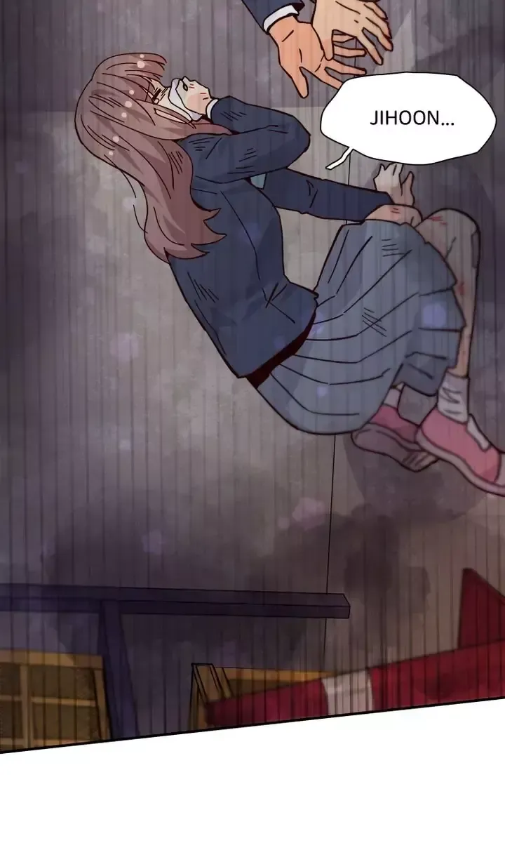 The Stairway of Time Chapter 101 page 71 - 