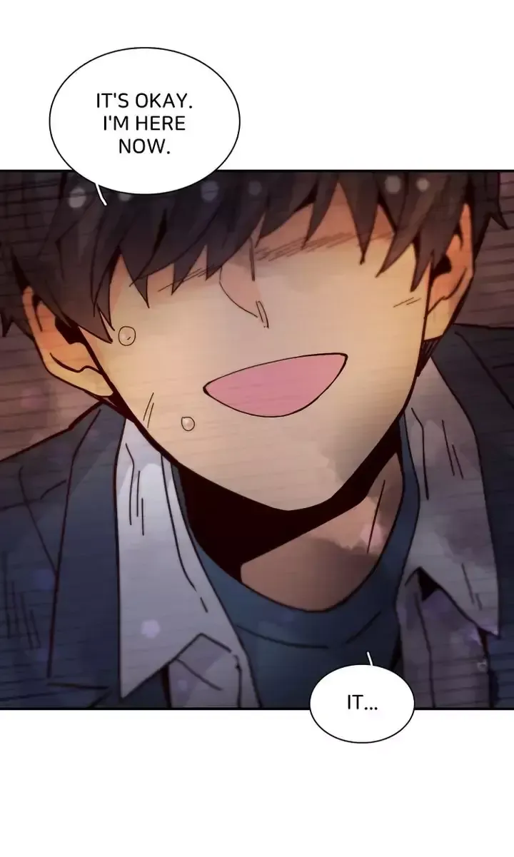 The Stairway of Time Chapter 101 page 72 - 