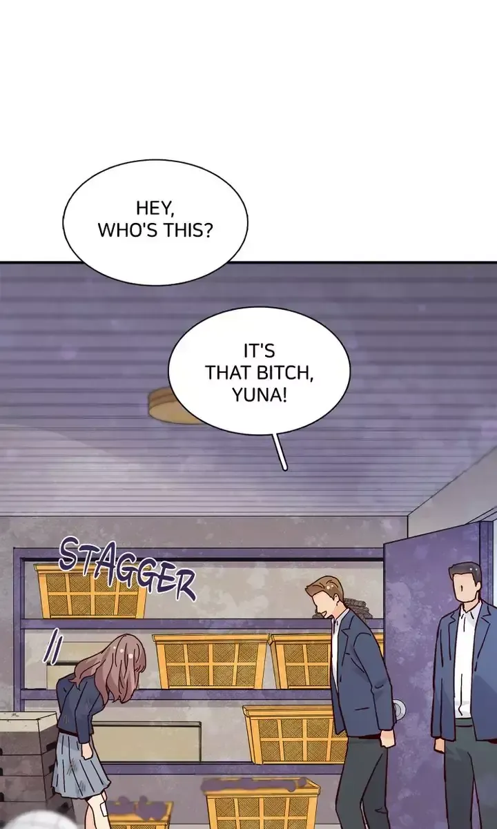The Stairway of Time Chapter 101 page 9 - 