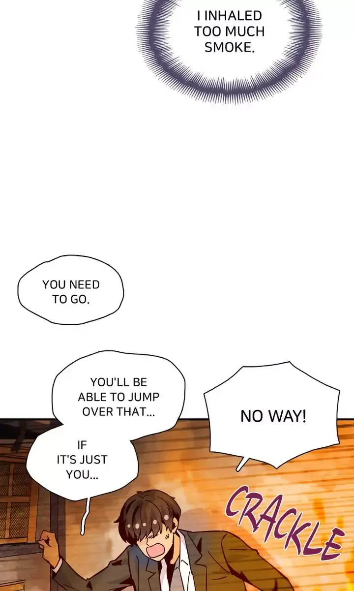 The Stairway of Time Chapter 101 page 83 - 