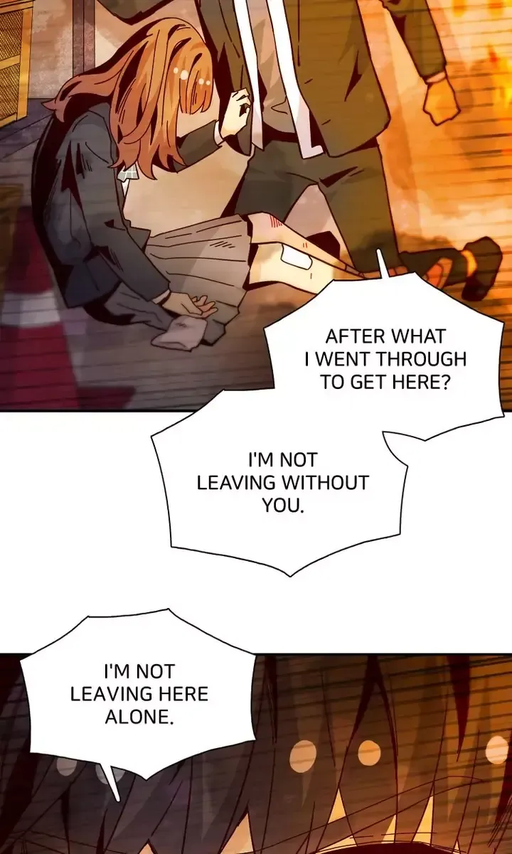 The Stairway of Time Chapter 101 page 84 - 