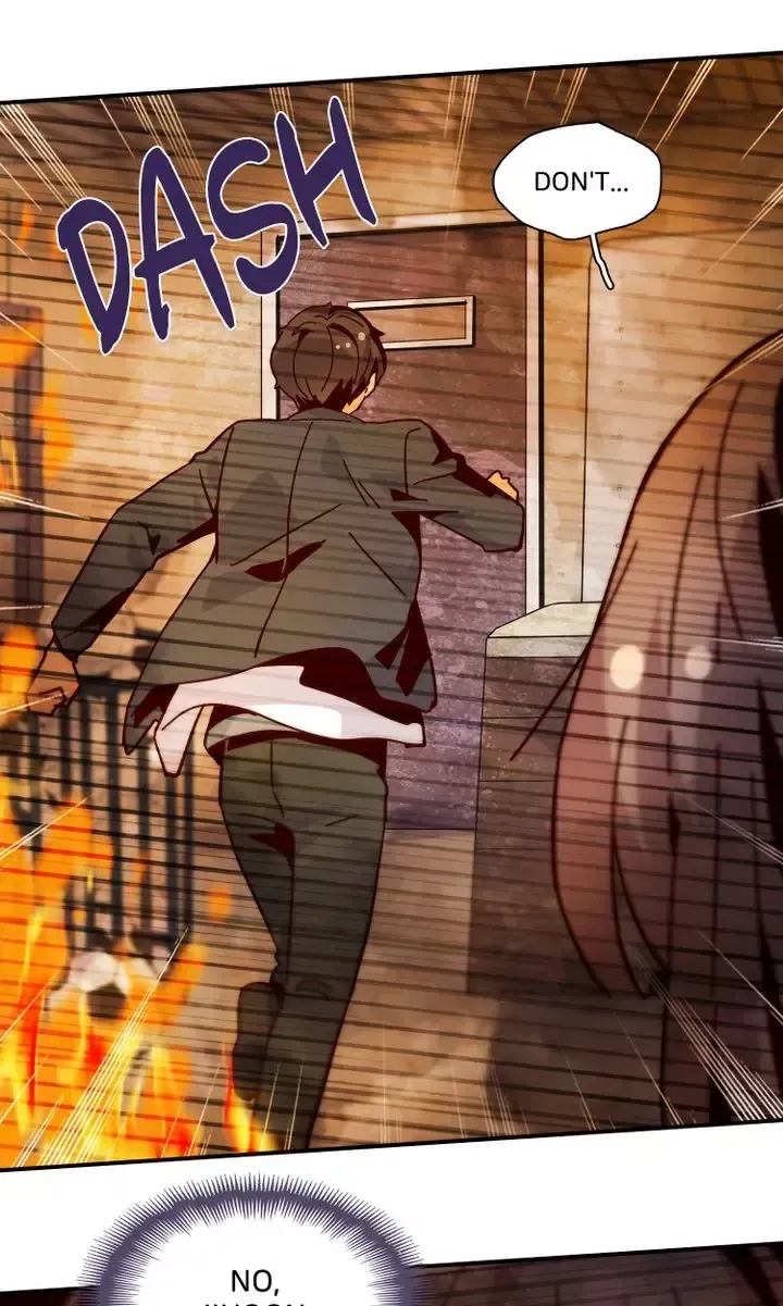 The Stairway of Time Chapter 101 page 90 - 