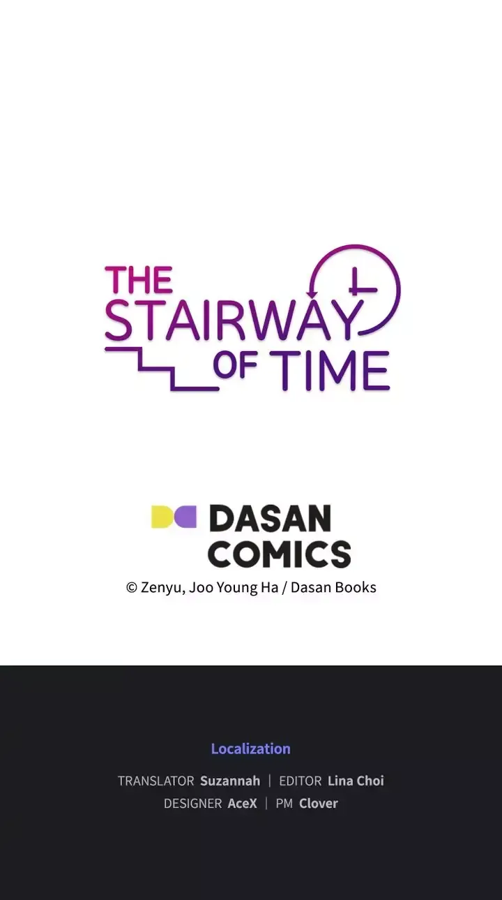 The Stairway of Time Chapter 101 page 95 - 