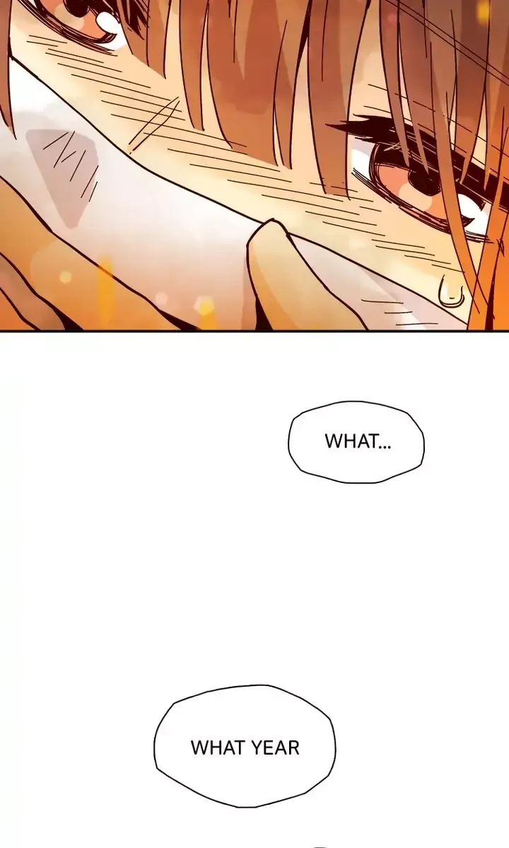 The Stairway of Time Chapter 102 page 13 - 